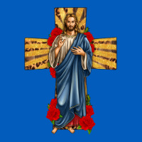 Jesus Christ Cross Urban Hoodie | Teevron