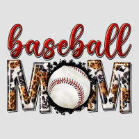Baseball Mom Premium Hoodie | Teevron