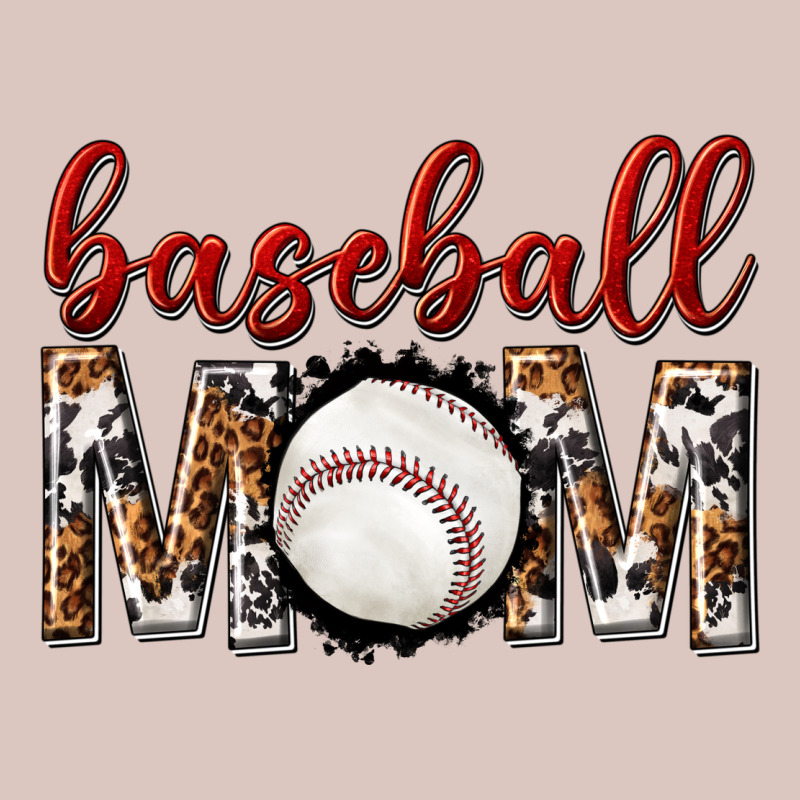Baseball Mom Premium Hoodie by texasbilliewilder | Teevron