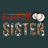 Baseball Sister With Leopard Premium Hoodie | Teevron