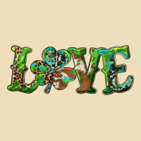 Love With Shamrock Premium Hoodie | Teevron