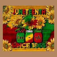 Juneteenth Since 1865 Tumbler Long Sleeve Tee | Teevron