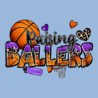 Raising Ballers Basketball Premium Hoodie | Teevron