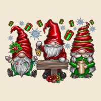 Christmas Gnomes Celebration Premium Tee | Teevron