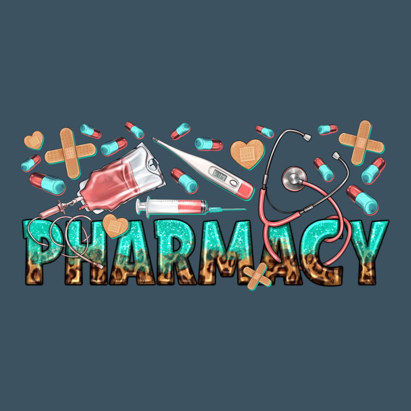 Pharmacy Urban Hoodie by texasbilliewilder | Teevron