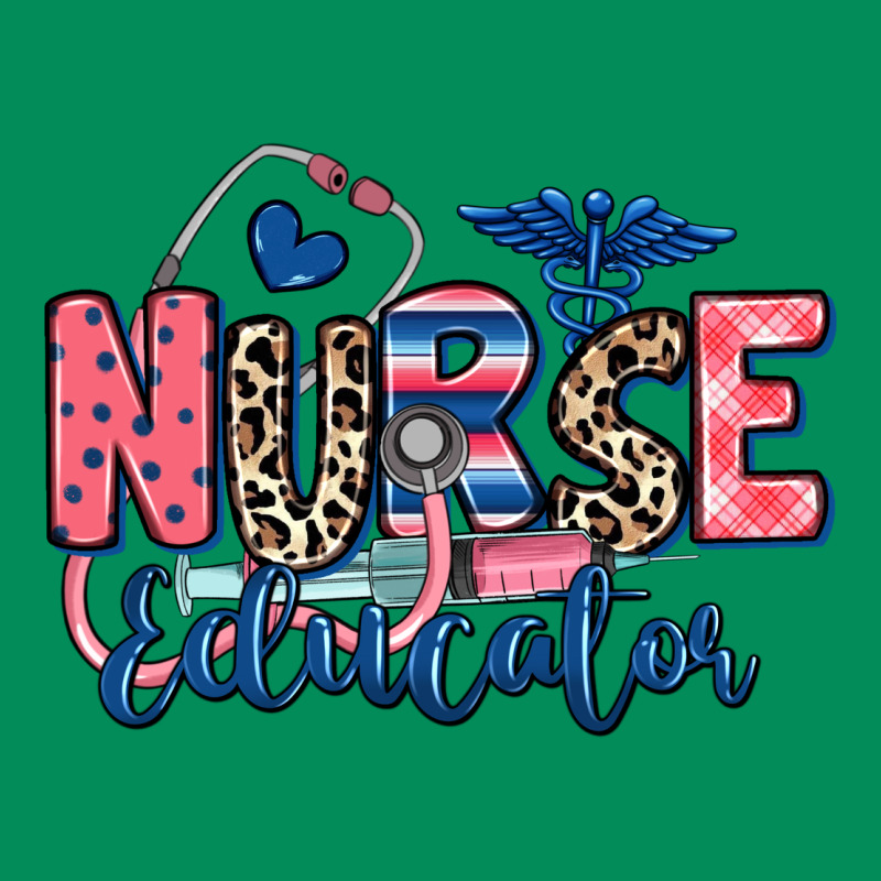 Nurse Educator Urban Hoodie by RanaPortraitStore | Teevron