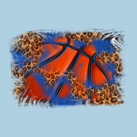 Basketball Background Premium Hoodie | Teevron