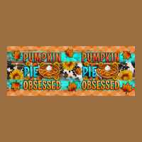 Pumpkin Pie Obsessed Vintage Tee | Teevron