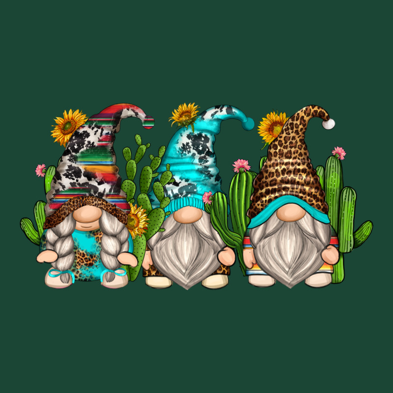 Cactus Gnomes Urban Hoodie by Zillion Design Studio | Teevron