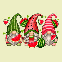 Watermelon Gnomes Urban Hoodie | Teevron