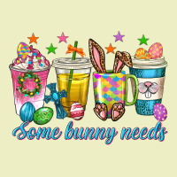 Some Bunny Needs Easter Coffee Cups Urban Hoodie | Teevron