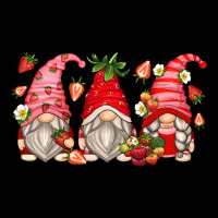 Strawberry Gnomes Urban Hoodie | Teevron