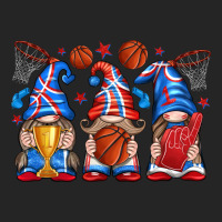 Basketball Gnome Premium Hoodie | Teevron