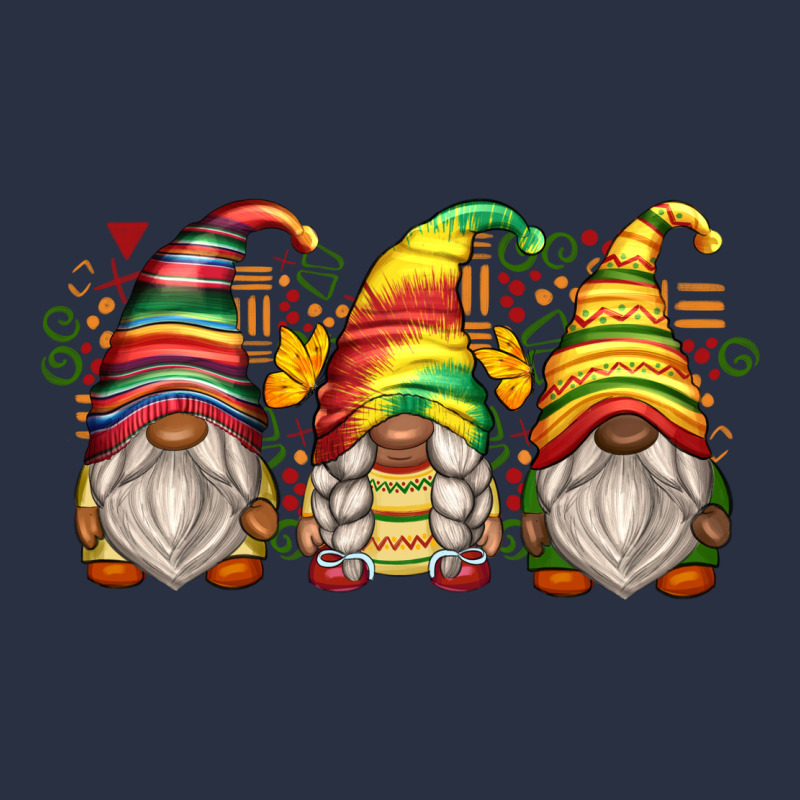 Juneteenth Gnomes Urban Hoodie by Zillion Design Studio | Teevron