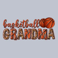 Basketball Grandma With Leopard Premium Hoodie | Teevron