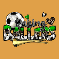 Raising Ballers Soccer Premium Hoodie | Teevron