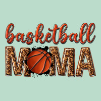 Basketball Mama Premium Hoodie | Teevron