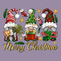 Merry Christmas Gnomes Classic Tee | Teevron