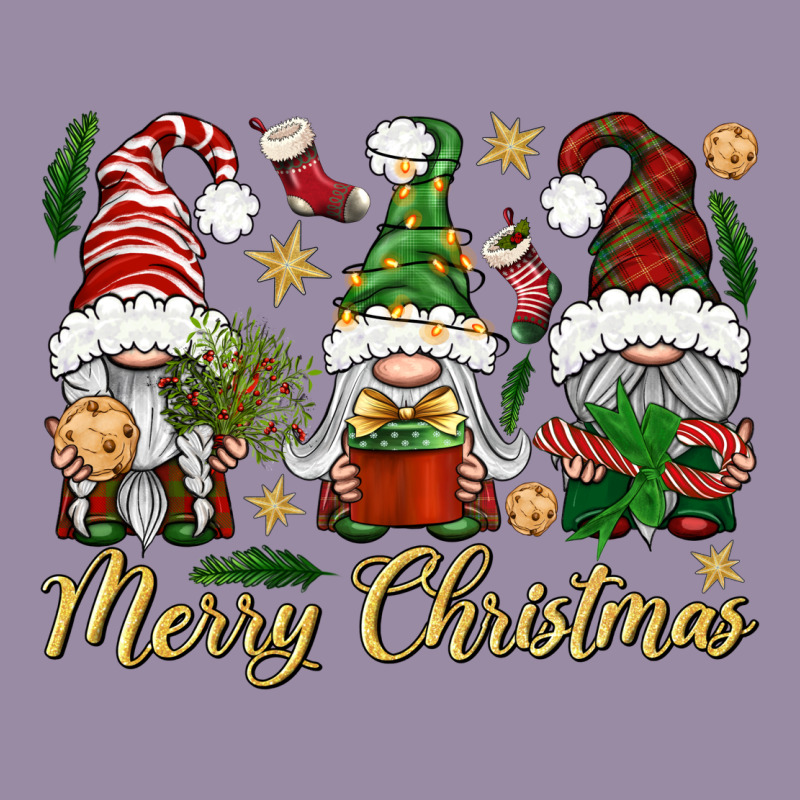 Merry Christmas Gnomes Classic Tee by BundleAndBundleShop | Teevron