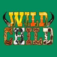Western Wild Child Urban Hoodie | Teevron