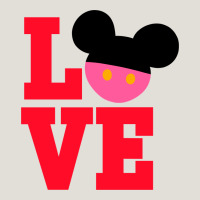 Minnie Mouse Heavy Core Tee | Teevron