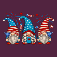 Fourth Of July Gnomes Urban Hoodie | Teevron