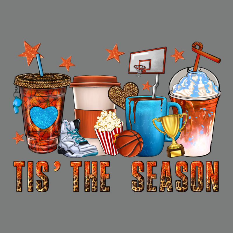 Basketball Tisthe Season Coffee Cups Premium Hoodie by texasbilliewilder | Teevron