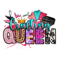 crafting queen | Teevron