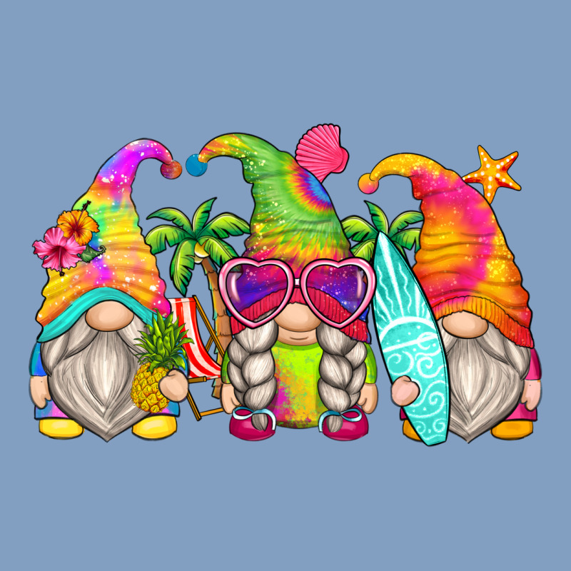 Summer Gnomes Urban Hoodie by Zillion Design Studio | Teevron