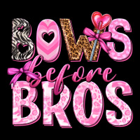 Bows Before Bros Urban Hoodie | Teevron