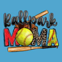 Ballpark Mama Softball Premium Hoodie | Teevron
