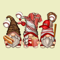 Baseball Gnomes Urban Hoodie | Teevron