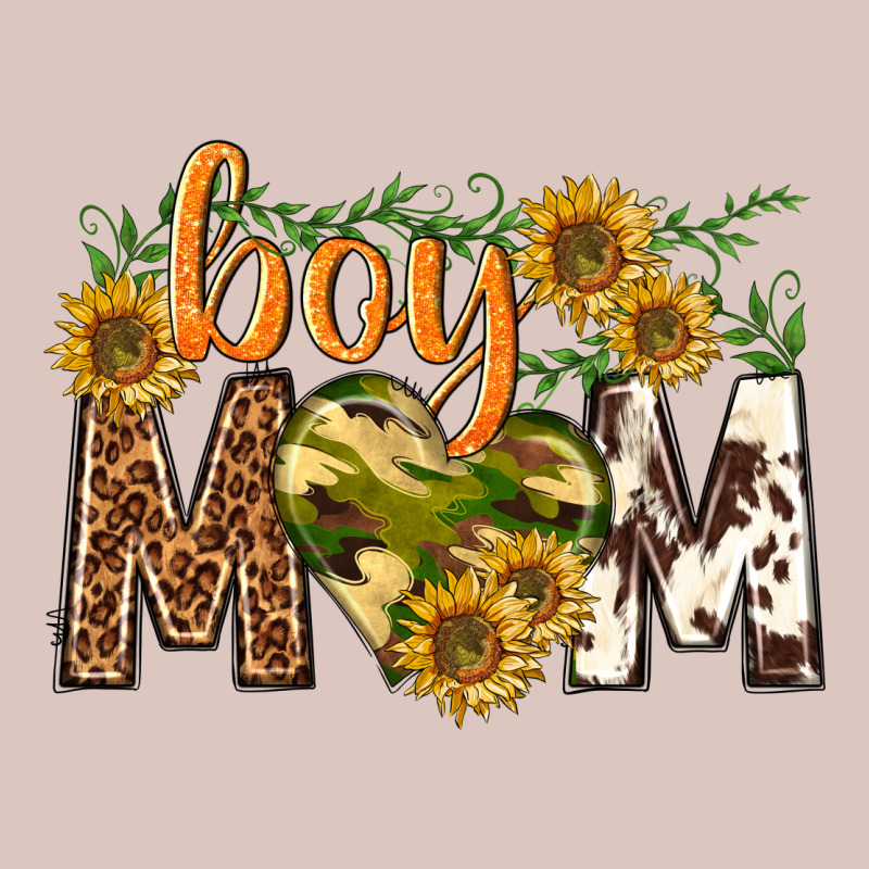 Boy Mom Premium Hoodie by texasbilliewilder | Teevron