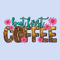 But First Coffee Urban Hoodie | Teevron