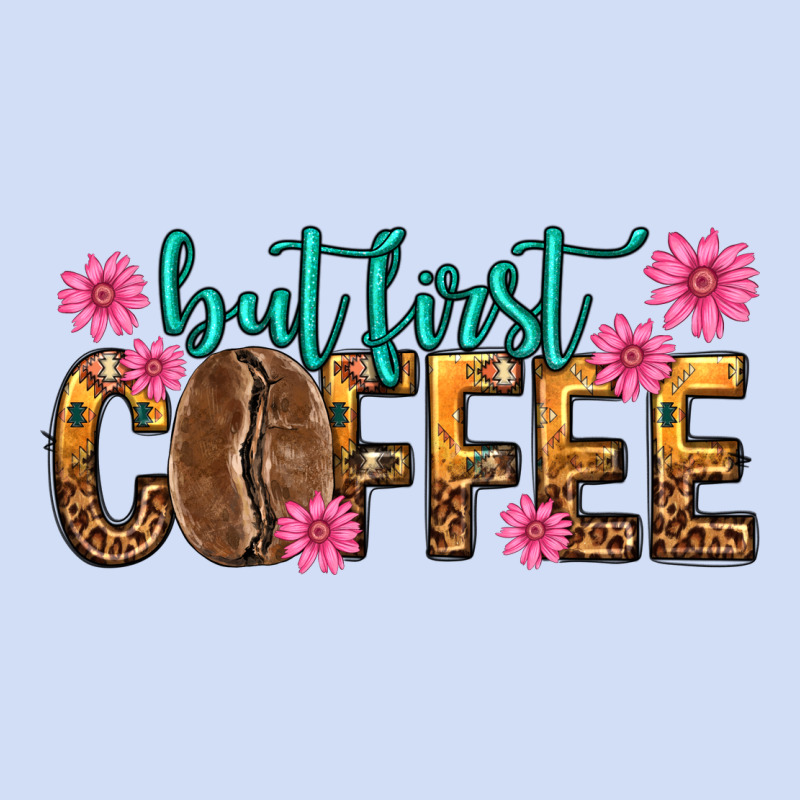 But First Coffee Urban Hoodie by texasbilliewilder | Teevron