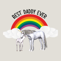 Best Daddy Ever Heavy Core Tee | Teevron