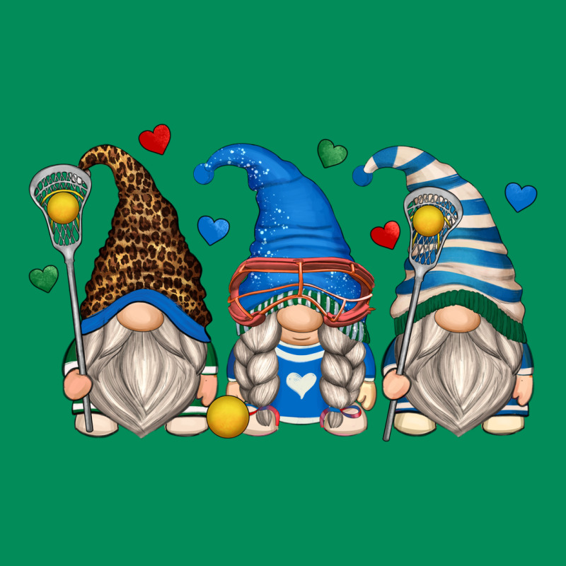 Lacrosse Gnomes Urban Hoodie by Zillion Design Studio | Teevron