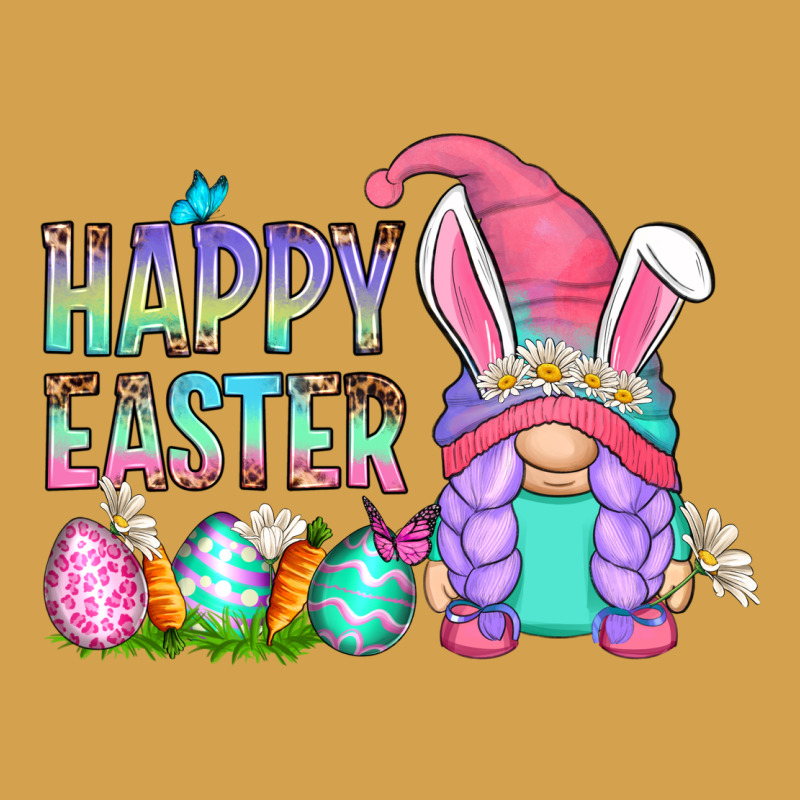 Happy Easter Gnomes Urban Hoodie by Zillion Design Studio | Teevron