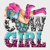 Cow Girl Urban Hoodie | Teevron