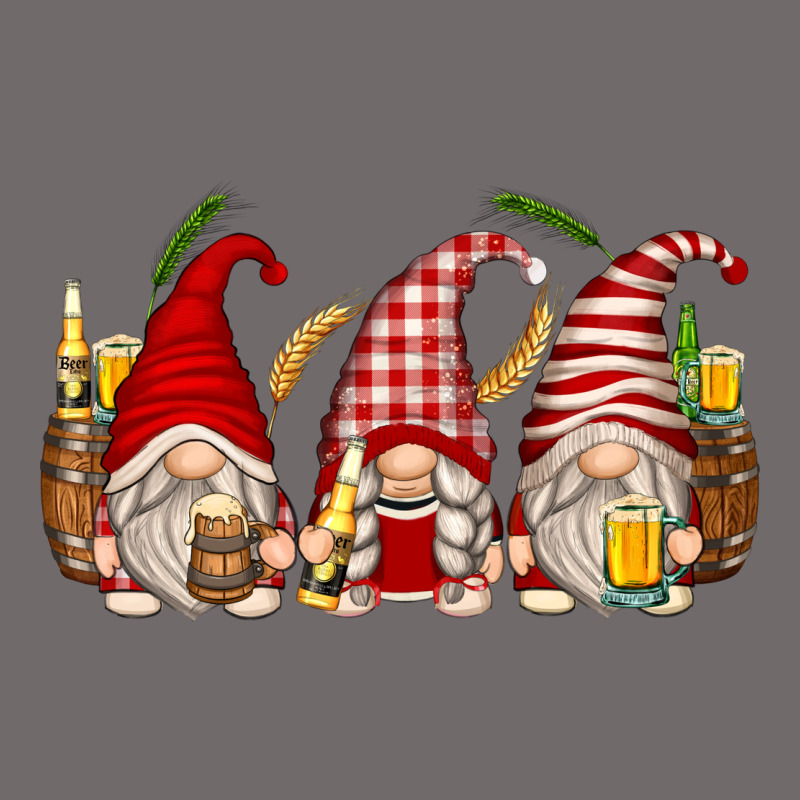 Beer Gnomes Urban Hoodie by Zillion Design Studio | Teevron