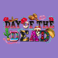 Day Of The Dead Urban Hoodie | Teevron
