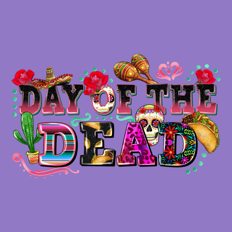 Day Of The Dead Urban Hoodie by texasbilliewilder | Teevron