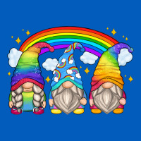 Rainbow Gnomes Urban Hoodie | Teevron