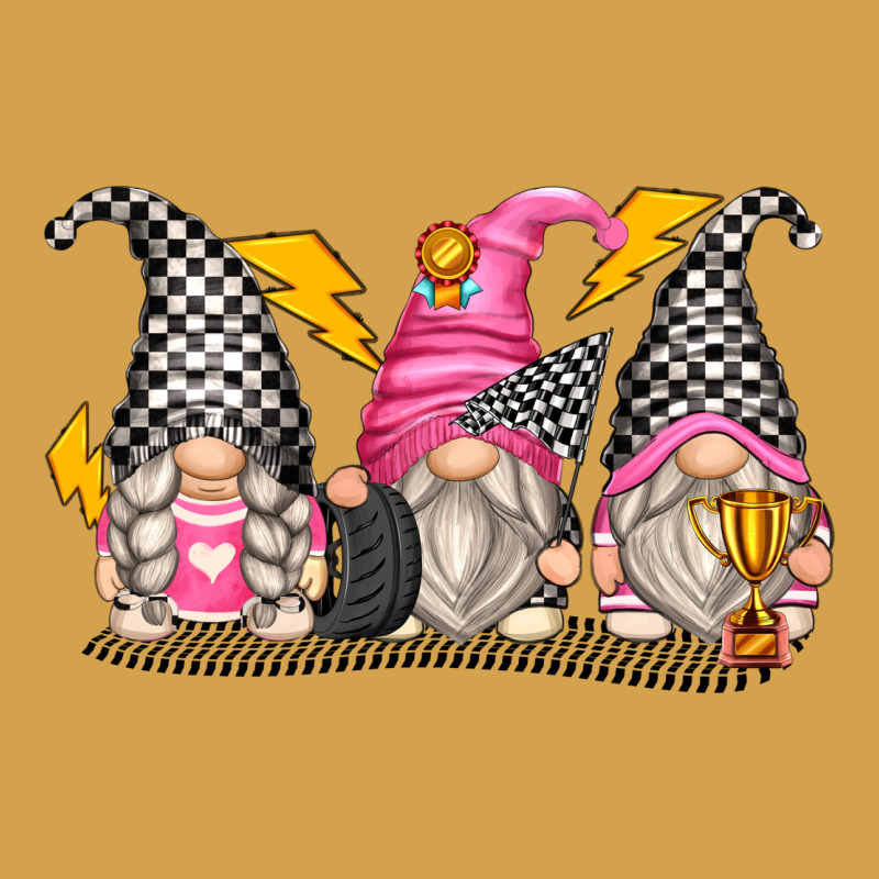 Race Gnomes Urban Hoodie by Zillion Design Studio | Teevron