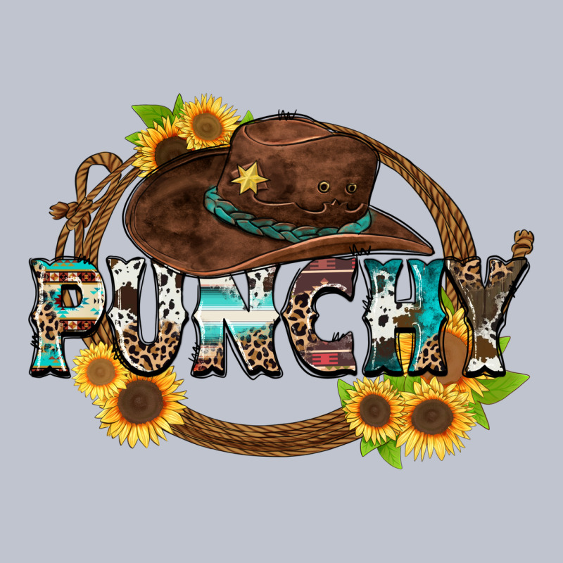 Punchy Premium Hoodie by Zillion Design Studio | Teevron