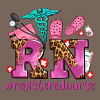 Registered Nurse With Crocs Premium Hoodie | Teevron