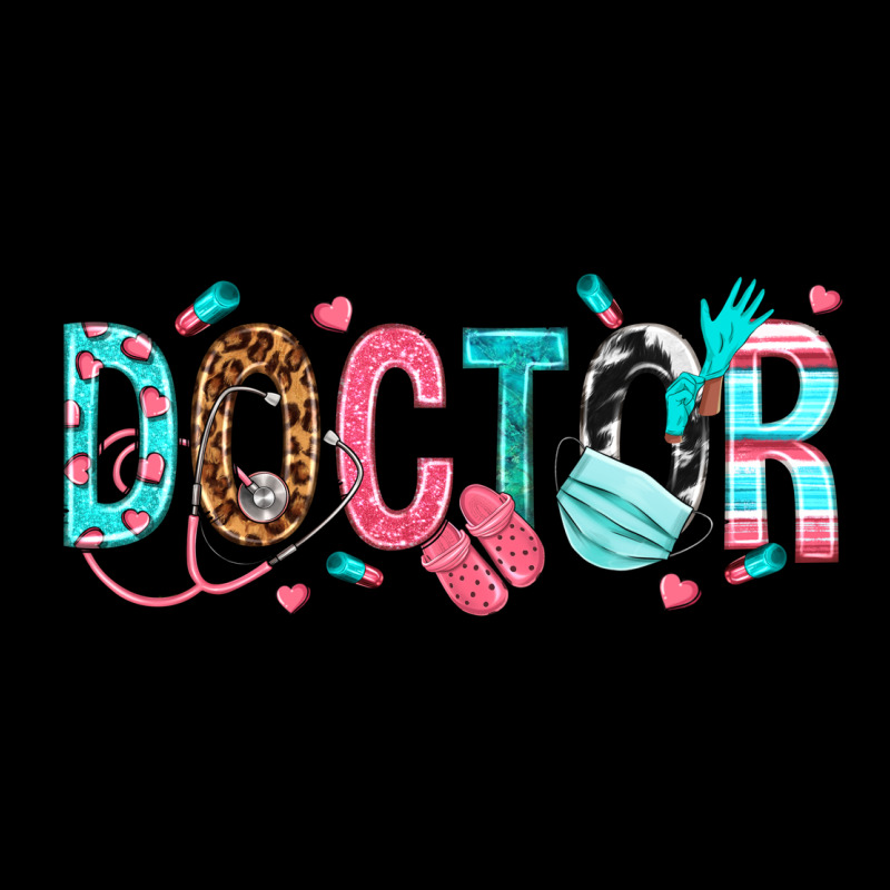Doctor Urban Hoodie by texasbilliewilder | Teevron