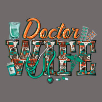 Doctor Wife Urban Hoodie | Teevron