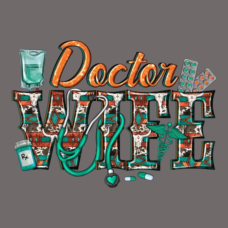 Doctor Wife Urban Hoodie by texasbilliewilder | Teevron
