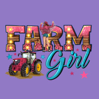 Farm Girl Urban Hoodie | Teevron